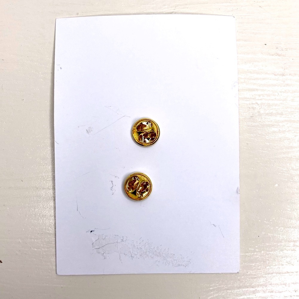 Still I Rise Enamel Pin - Picture 3 of 3